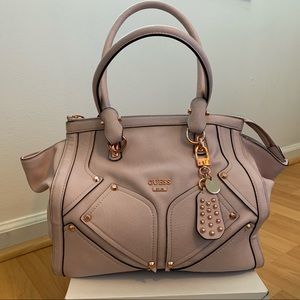 Guess Rose Gold Purse